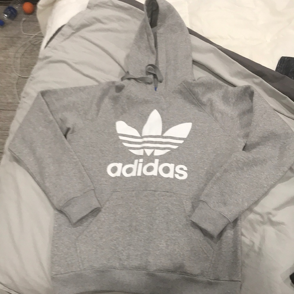 Adidas hoodie